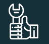 AC maintenance icon — annual air conditioner tune-ups in Maricopa, AZ