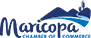 Member of the Maricopa Chamber of Commerce