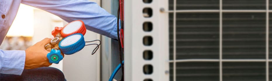 Residential AC Contractors Serving Homes In Tempe
