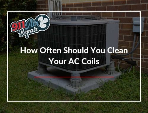 How Often Should You Clean Your AC Coils? An Arizona Homeowner’s Guide