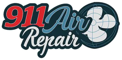 911 Air Repair
