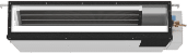 Mitsubishi Electric Trane: Horizontal-Ducted