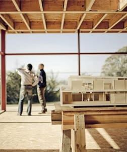 Energy Efficient Mitsubishi Mini-Split System Ideal For New Home Construction